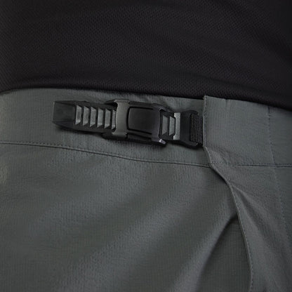 Pantaloncino FOX RANGER Grigio