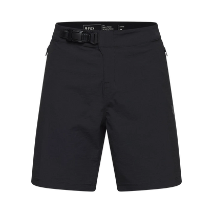 Pantaloncino FOX RANGER con Insert Junior Nero