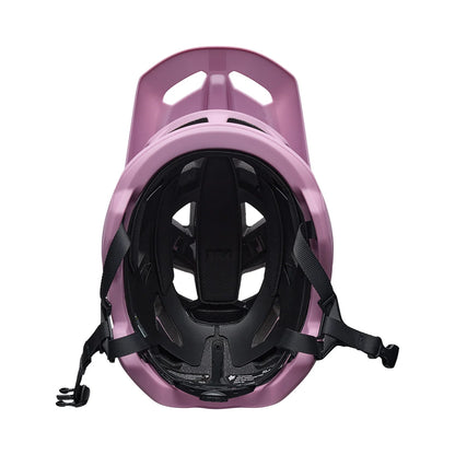Casco MTB FOX SPEEDFRAME MIPS SOLID Lavanda