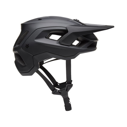 Casco MTB FOX SPEEDFRAME MIPS Nero