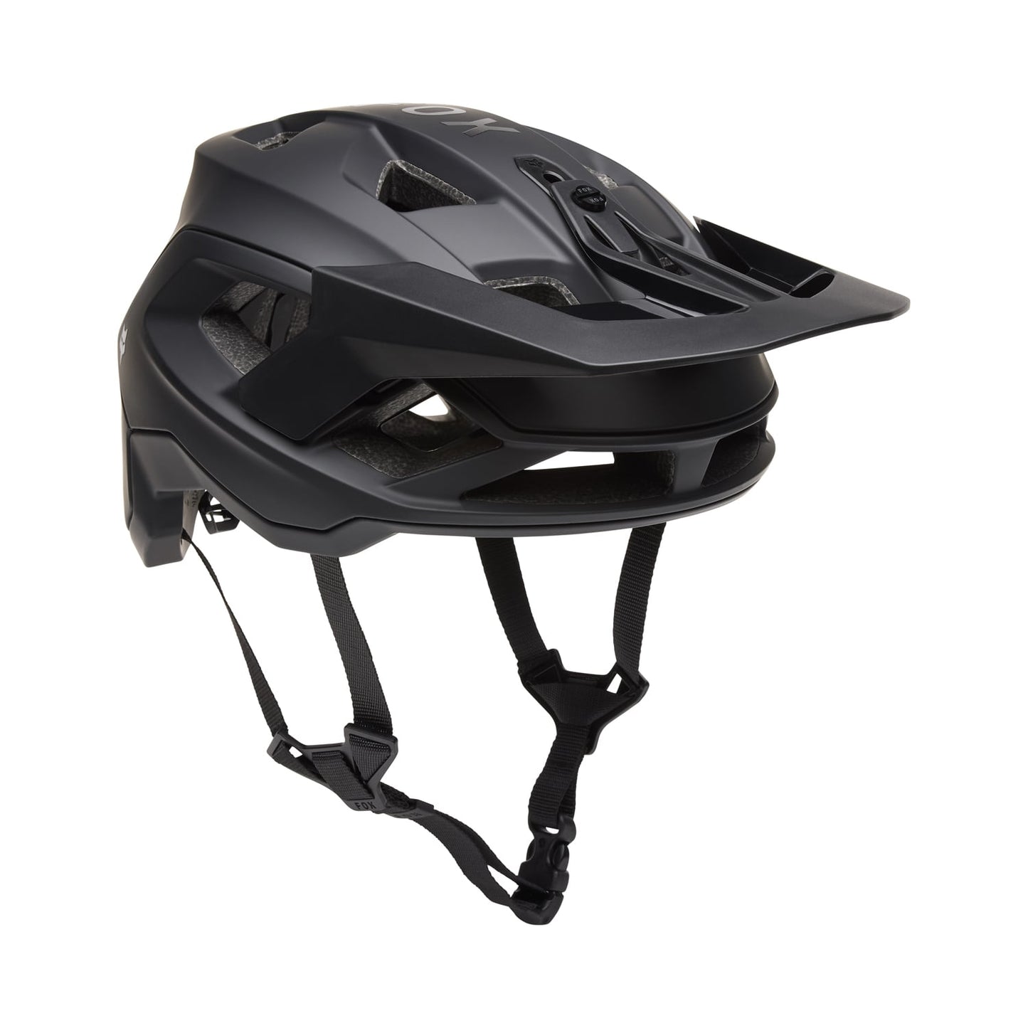 FOX SPEEDFRAME MIPS Casco MTB Nero 2025