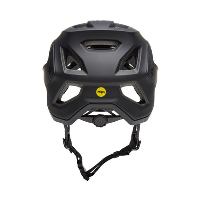 Casco MTB FOX SPEEDFRAME MIPS Nero