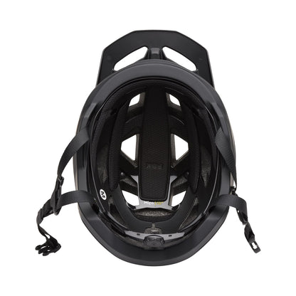 Casco MTB FOX SPEEDFRAME MIPS Nero