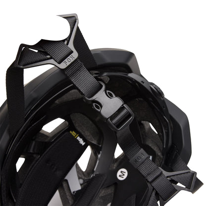 Casco MTB FOX SPEEDFRAME MIPS Nero