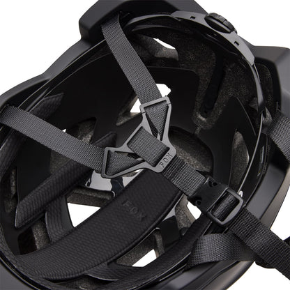 Casco MTB FOX SPEEDFRAME MIPS Nero
