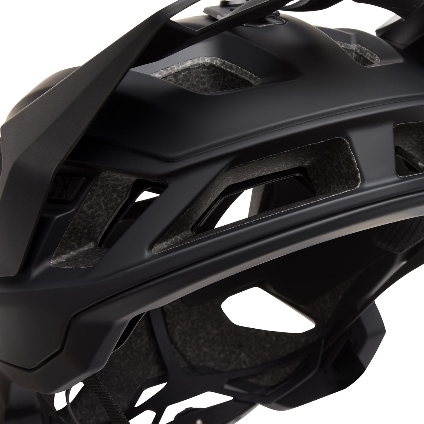 FOX SPEEDFRAME MIPS Casco MTB Nero 2025