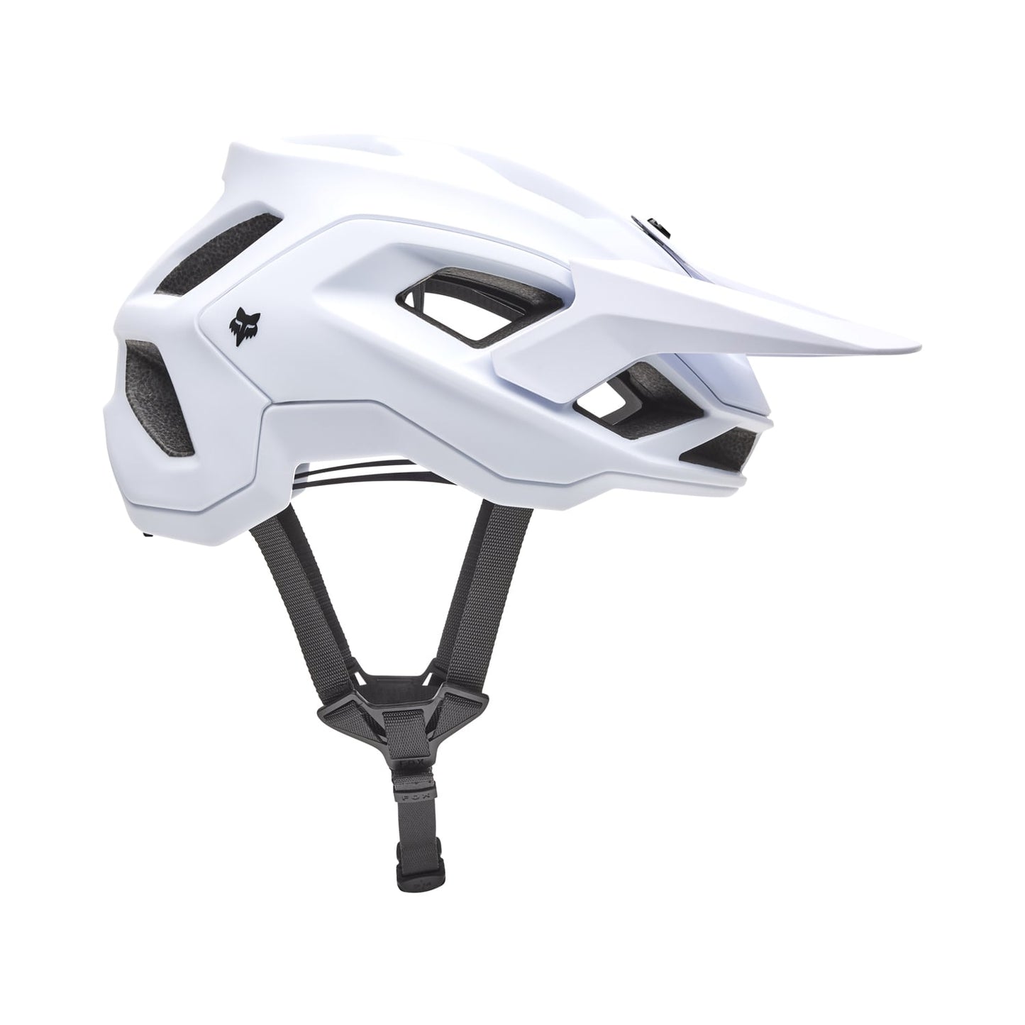 FOX SPEEDFRAME MIPS Casco MTB Bianco 2025