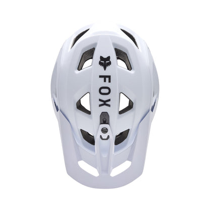 Casco MTB FOX SPEEDFRAME MIPS Bianco