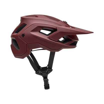 Casco MTB FOX SPEEDFRAME MIPS Marrone
