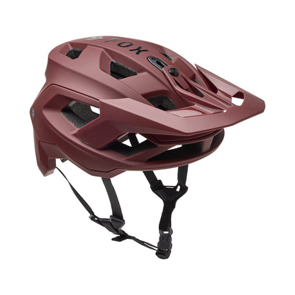 Casco MTB FOX SPEEDFRAME MIPS Marrone