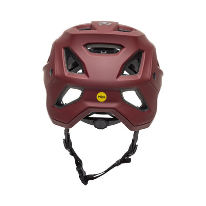 Casco MTB FOX SPEEDFRAME MIPS Marrone