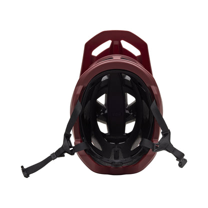 Casco MTB FOX SPEEDFRAME MIPS Marrone