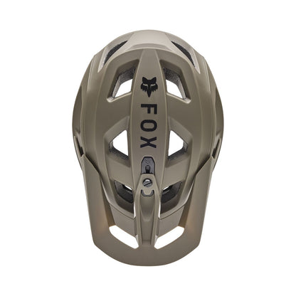 Casco MTB FOX SPEEDFRAME MIPS Kaki