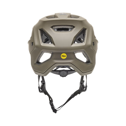 Casco MTB FOX SPEEDFRAME MIPS Kaki