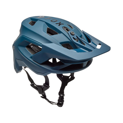 Casco MTB FOX SPEEDFRAME MIPS Blu