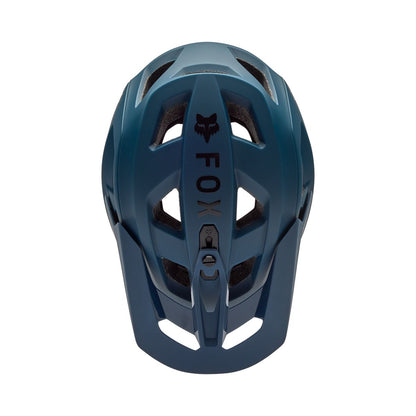 Casco MTB FOX SPEEDFRAME MIPS Blu