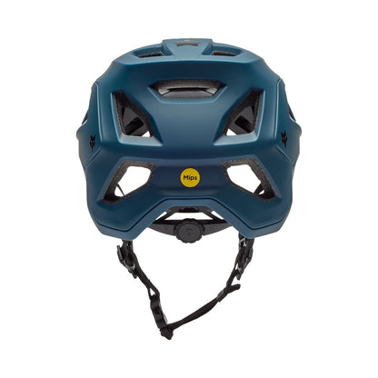 Casco MTB FOX SPEEDFRAME MIPS Blu