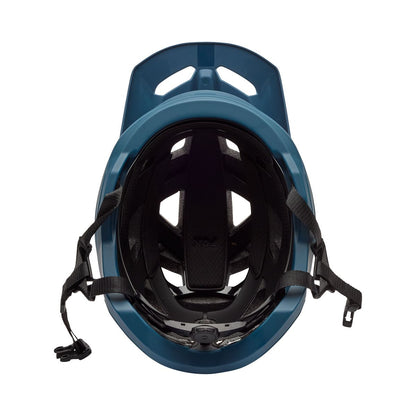 Casco MTB FOX SPEEDFRAME MIPS Blu