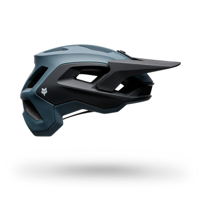 Casco MTB FOX SPEEDFRAME MIPS 5050 Blu Deep Cobalt