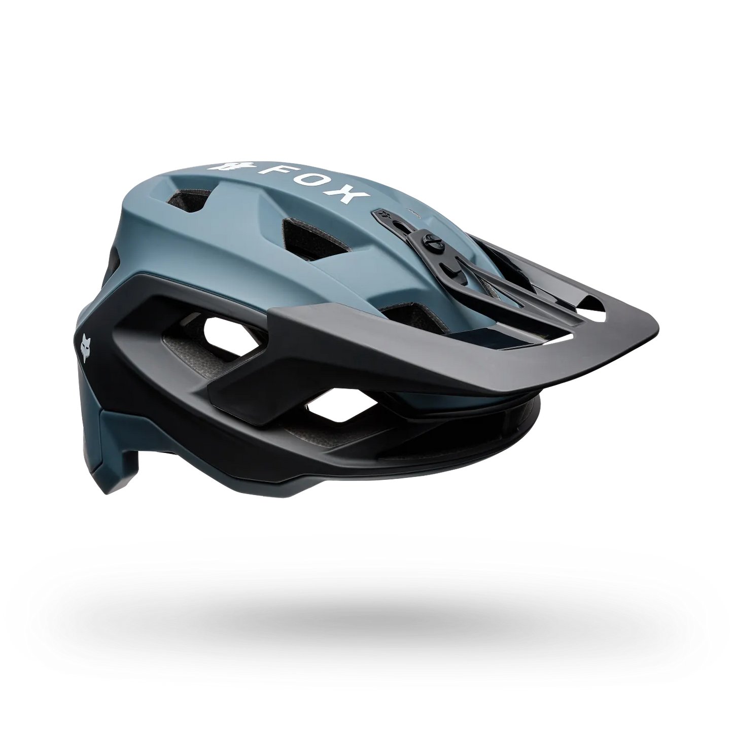 FOX SPEEDFRAME CASCO 5050 Cobalto Profondo per MTB