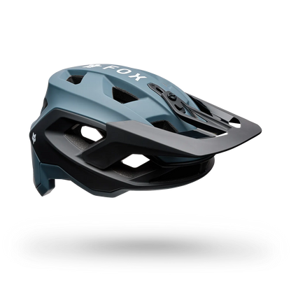 Casco MTB FOX SPEEDFRAME MIPS 5050 Blu Deep Cobalt
