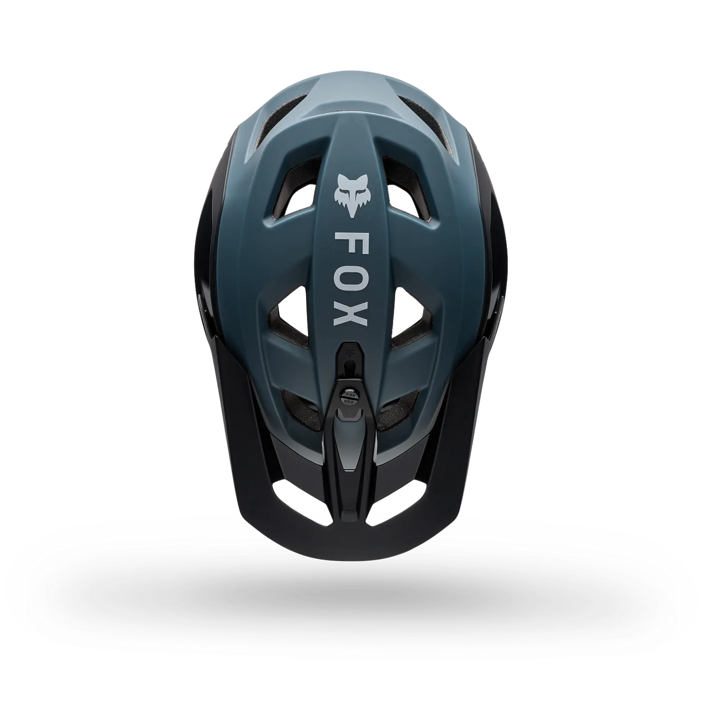 FOX SPEEDFRAME CASCO 5050 Cobalto Profondo per MTB