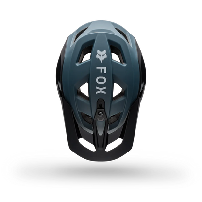 Casco MTB FOX SPEEDFRAME MIPS 5050 Blu Deep Cobalt