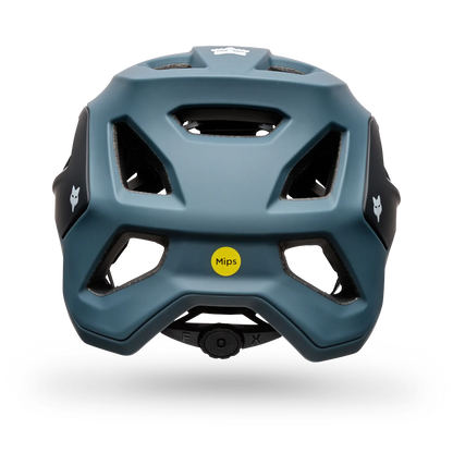 Casco MTB FOX SPEEDFRAME MIPS 5050 Blu Deep Cobalt