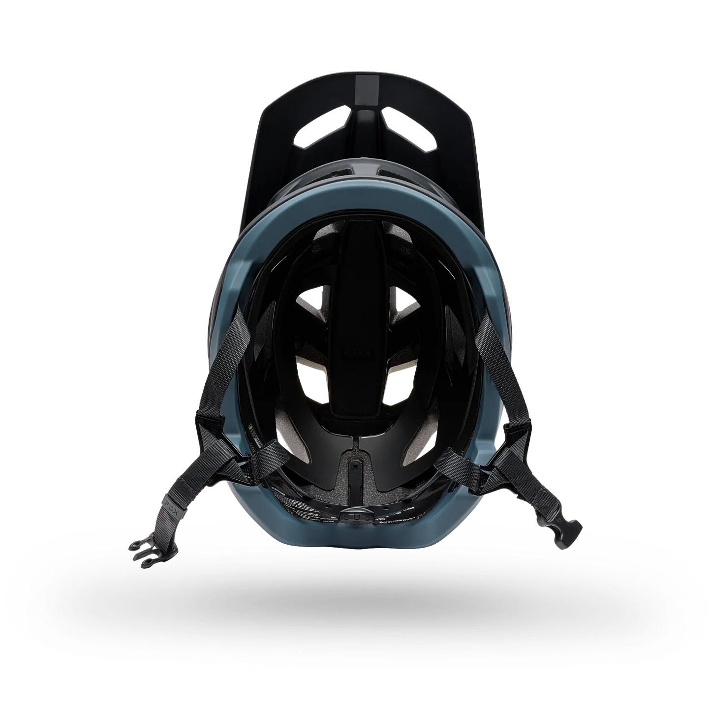 FOX SPEEDFRAME CASCO 5050 Cobalto Profondo per MTB