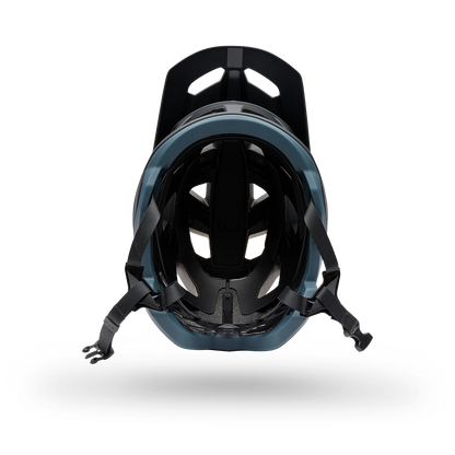 Casco MTB FOX SPEEDFRAME MIPS 5050 Blu Deep Cobalt