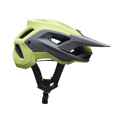 Casco MTB FOX SPEEDFRAME MIPS 50/50 Giallo