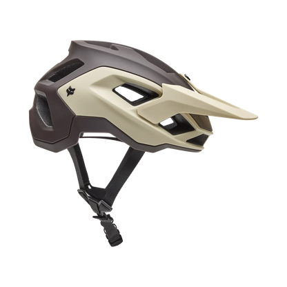 Casco MTB FOX SPEEDFRAME MIPS 5050 Beige Nutmeg