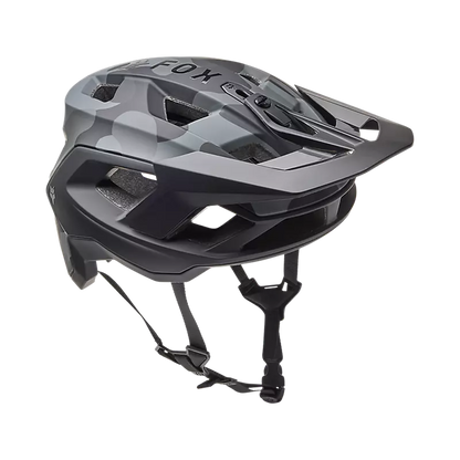 Casco MTB FOX SPEEDFRAME MIPS CAMO Nero