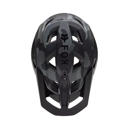Casco MTB FOX SPEEDFRAME MIPS CAMO Nero