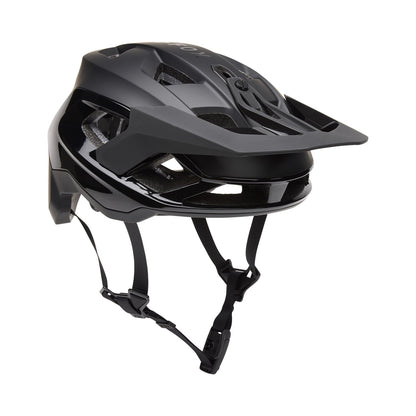 Casco MTB FOX SPEEDFRAME PRO MIPS Nero Opaco