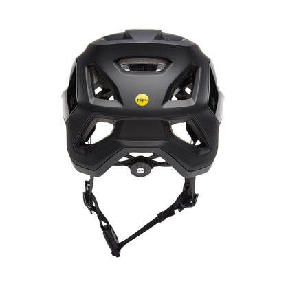 Casco MTB FOX SPEEDFRAME PRO MIPS Nero Opaco