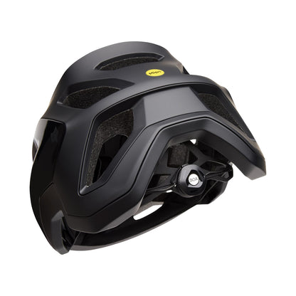Casco MTB FOX SPEEDFRAME PRO MIPS Nero Opaco