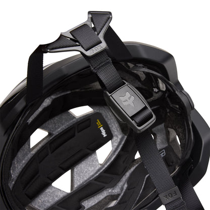 Casco MTB FOX SPEEDFRAME PRO MIPS Nero Opaco