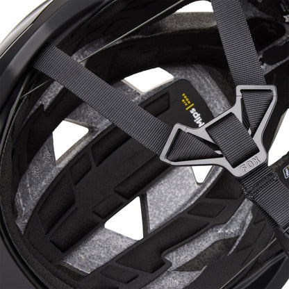 Casco MTB FOX SPEEDFRAME PRO MIPS Nero Opaco