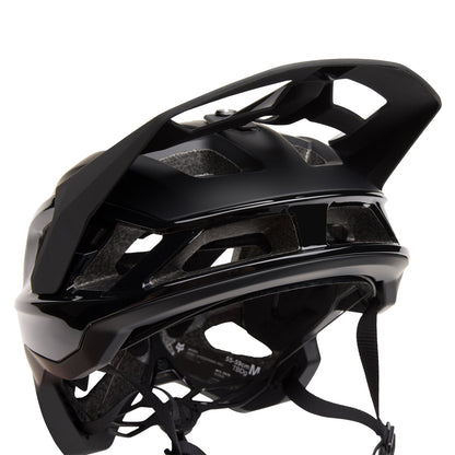 Casco MTB FOX SPEEDFRAME PRO MIPS Nero Opaco