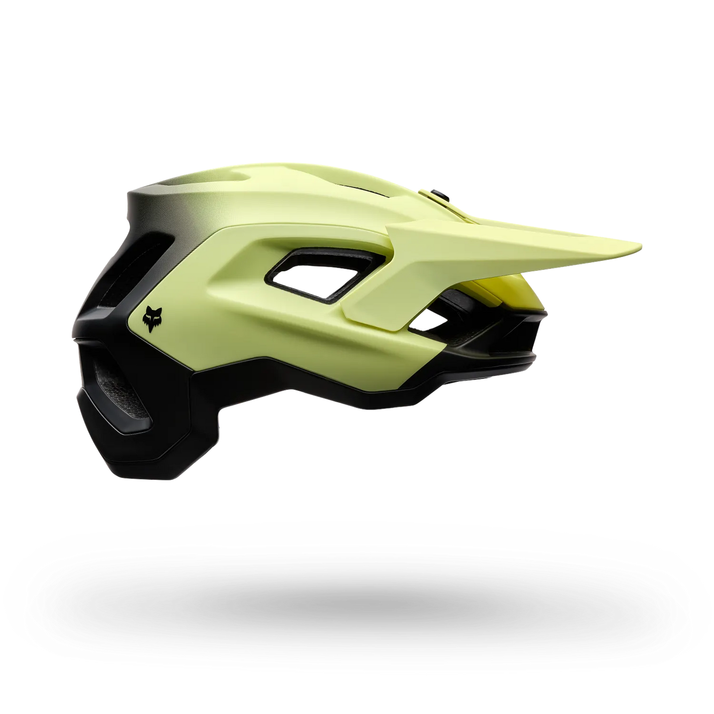 FOX SPEEDFRAME PRO MIPS BACKFADE Casco da MTB Lime