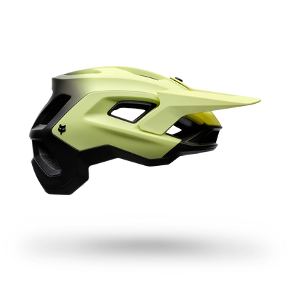 Casco MTB FOX SPEEDFRAME PRO MIPS BACKFADE Lime