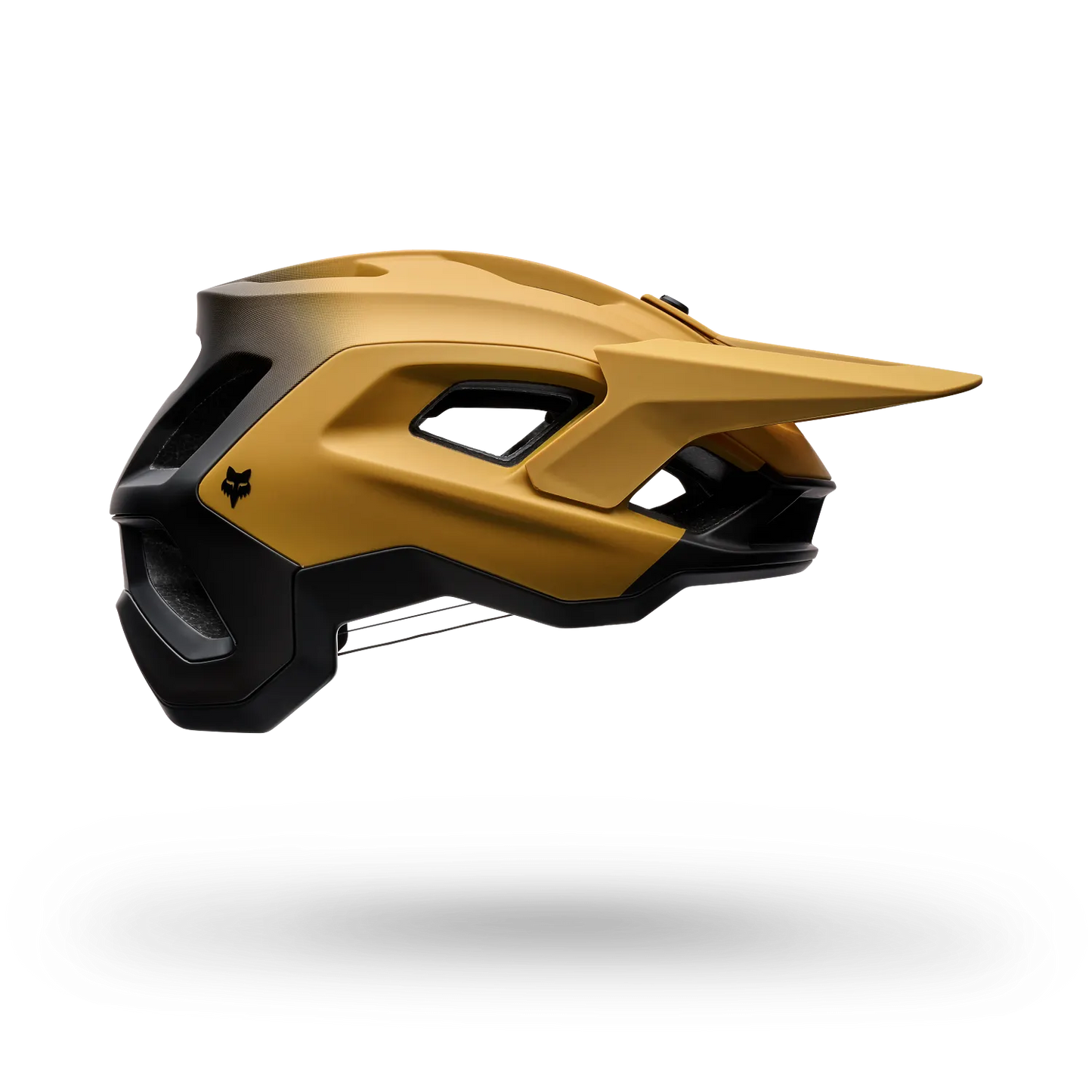 FOX SPEEDFRAME PRO MIPS BACKFADE Bronzo Casco MTB