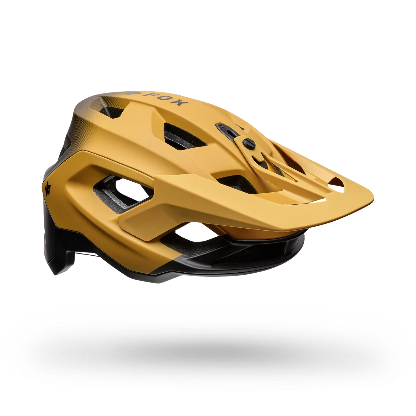 FOX SPEEDFRAME PRO MIPS BACKFADE Bronzo Casco MTB