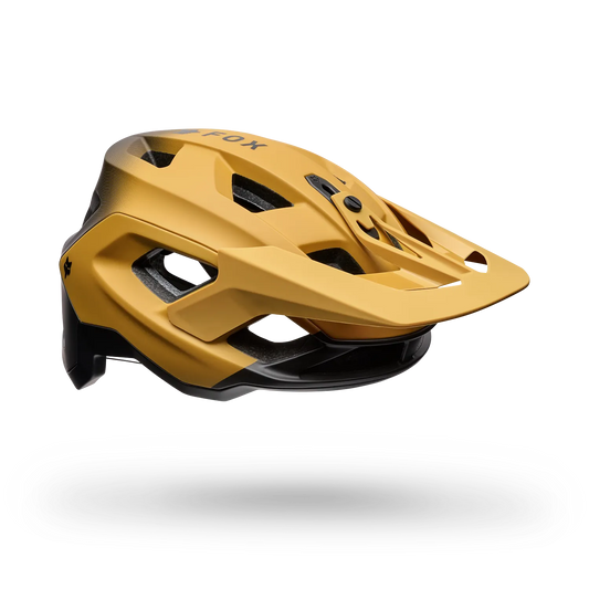 FOX SPEEDFRAME PRO MIPS BACKFADE Bronzo Casco MTB