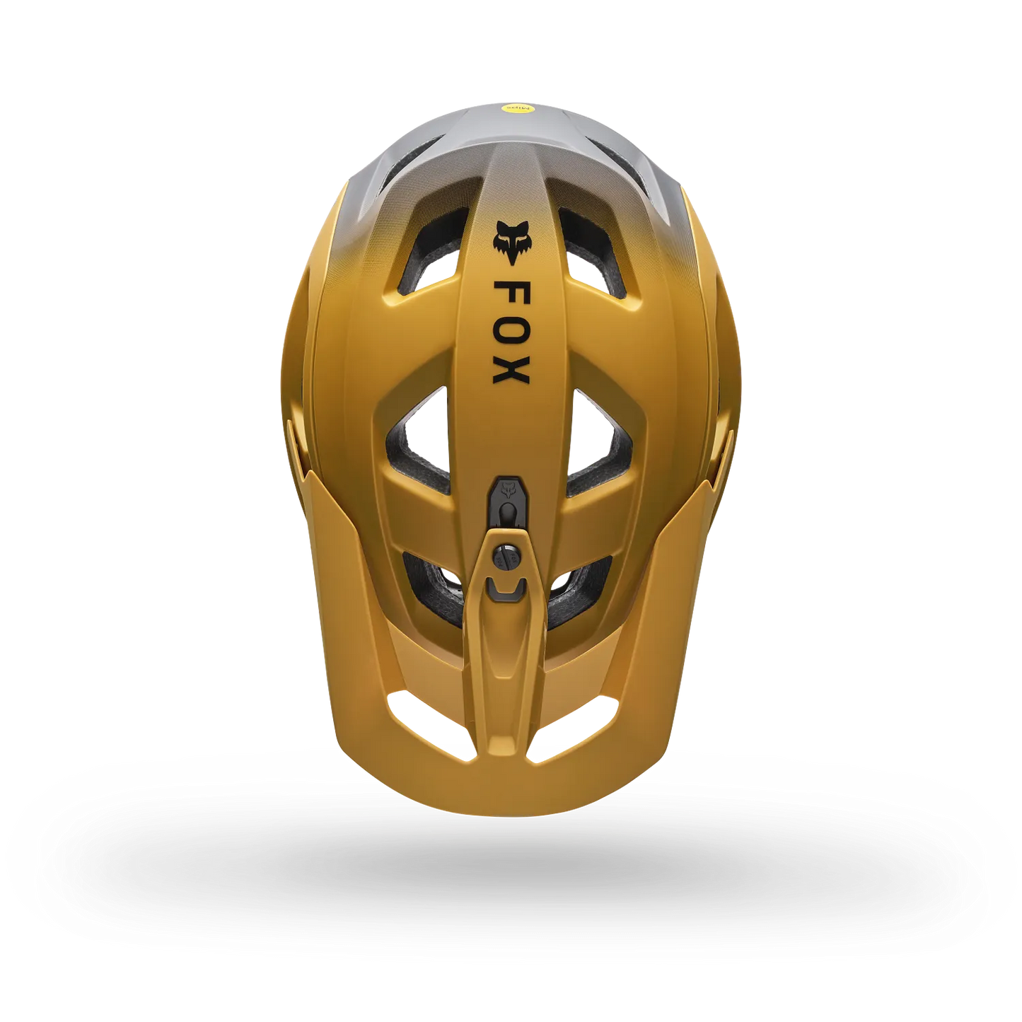 FOX SPEEDFRAME PRO MIPS BACKFADE Bronzo Casco MTB
