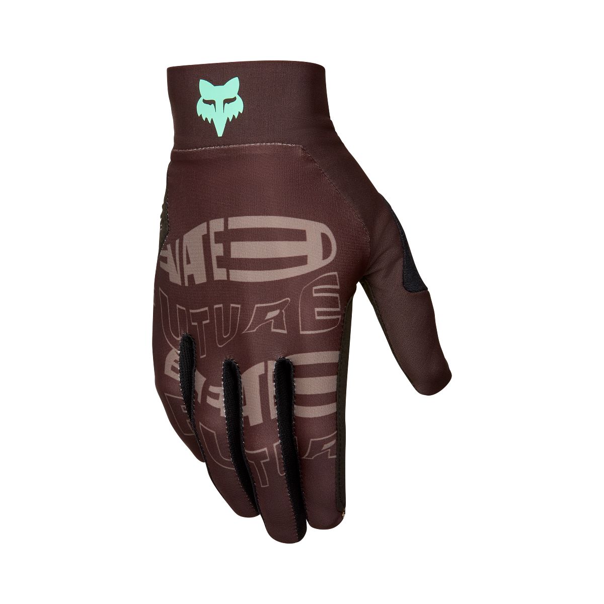 Guanti FOX FLEXAIR ELEVATED Marrone
