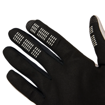Guanti FOX RANGER Bianco Chalk
