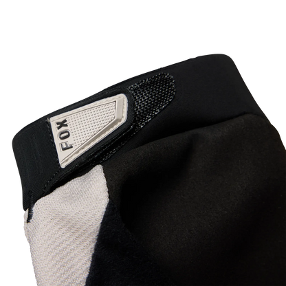 Guanti FOX RANGER Bianco Chalk