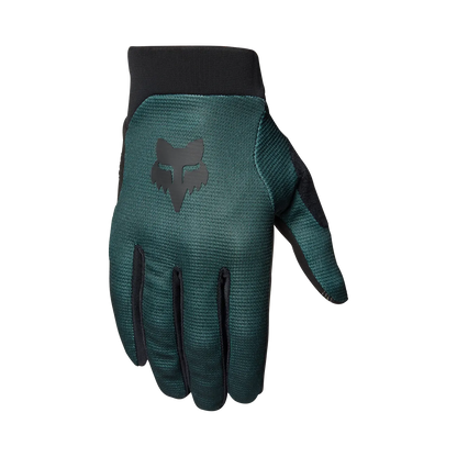 Guanti FOX RANGER Verde Ivy